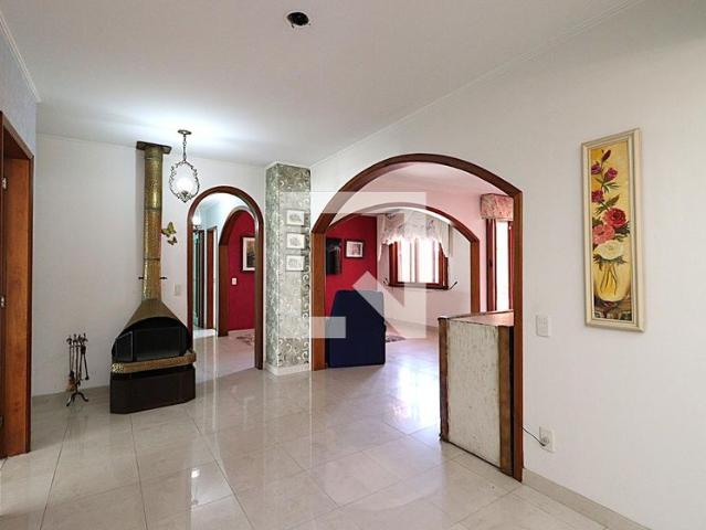 Casa, Jardim Itu Sabará, 2 Quartos, 223 m2 Porto Alegre
