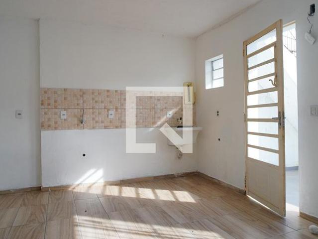 Casa, Jardim Itu Sabará, 2 Quartos, 35 m2 Porto Alegre
