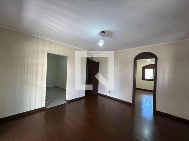 Casa, Jardim Itu Sabará, 3 Quartos, 80 m2 Porto Alegre