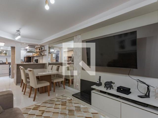 Casa, Jardim Itu Sabará, 3 Quartos, 86 m2 Porto Alegre