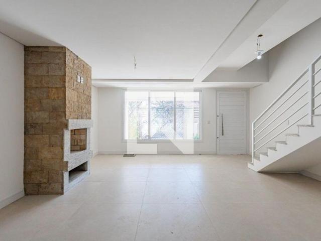 Casa, Jardim Itu Sabará, 3 Quartos, 180 m2 Porto Alegre