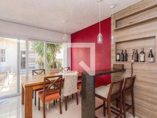 Casa, Jardim Itu Sabará, 3 Quartos, 209 m2 Porto Alegre