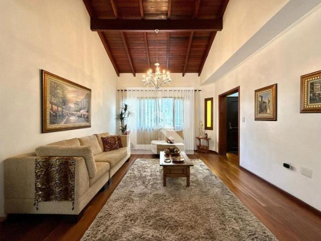 Casa, Jardim Itu Sabará, 4 Quartos, 400 m2 Porto Alegre