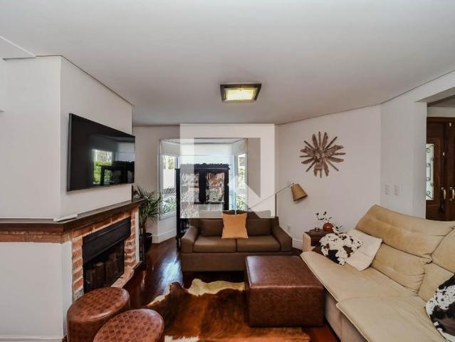 Casa, Jardim Itu Sabará, 4 Quartos, 480 m2 Porto Alegre