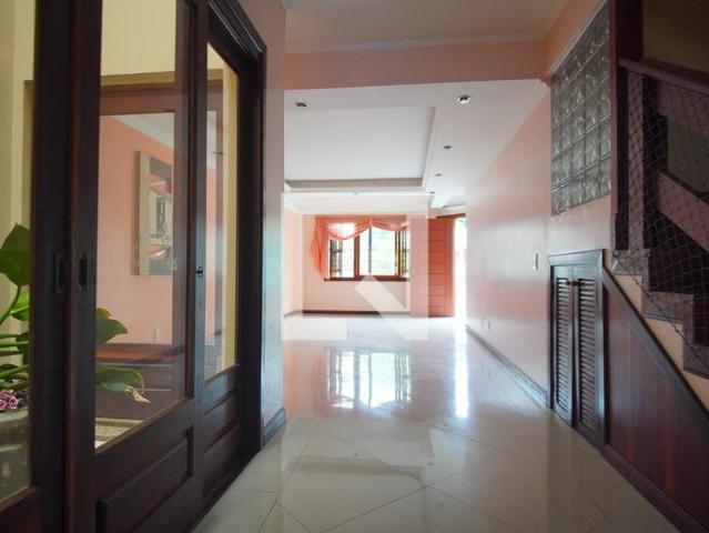 Casa, Jardim Itu Sabará, 4 Quartos, 370 m2 Porto Alegre
