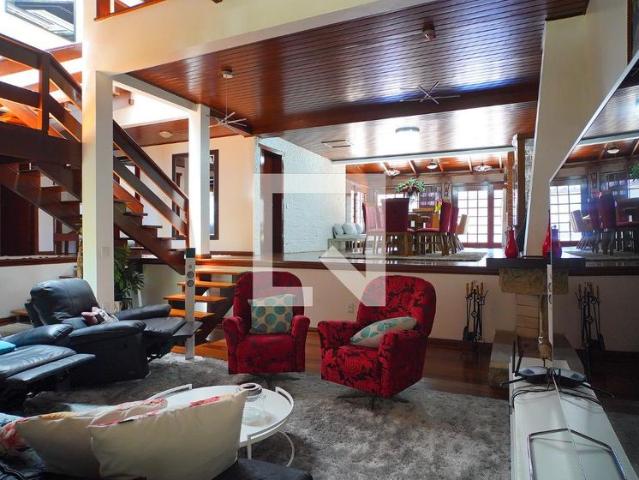 Casa, Jardim Itu Sabará, 5 Quartos, 330 m2 Porto Alegre