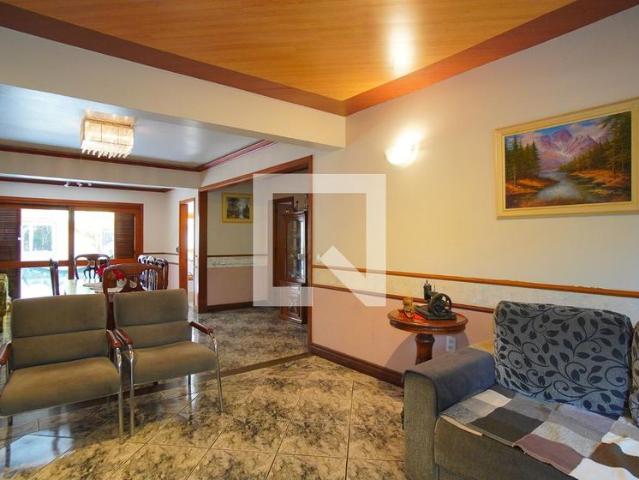 Casa, Jardim Itu Sabará, 6 Quartos, 475 m2 Porto Alegre