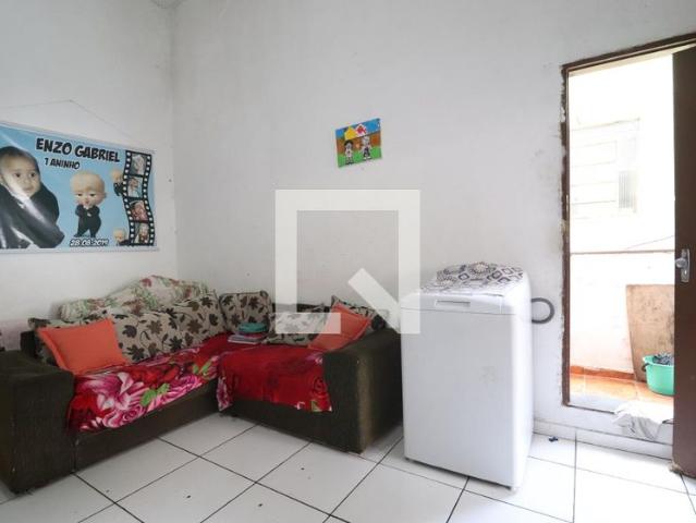 Casa, Jardim Jamaica, 2 Quartos, 300 m2 Santo André