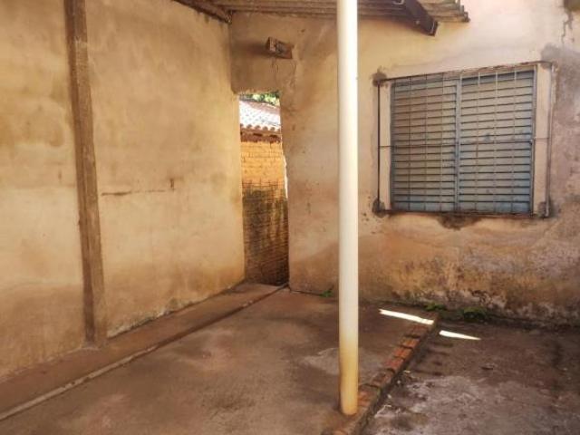 Casa Jacarezinho