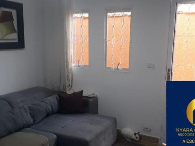 Casa, Jardim Jacinto, Jacareí, SP