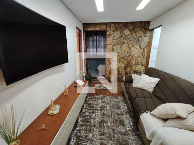 Casa, Jardim Júlio de Carvalho, 1 Quarto, 85 m2 Ferraz de Vasconcelos