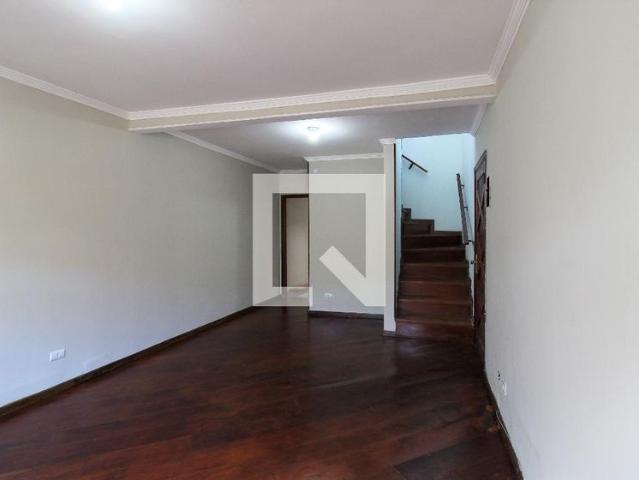 Casa, Jardim Jussara, 3 Quartos, 160 m2 São Paulo