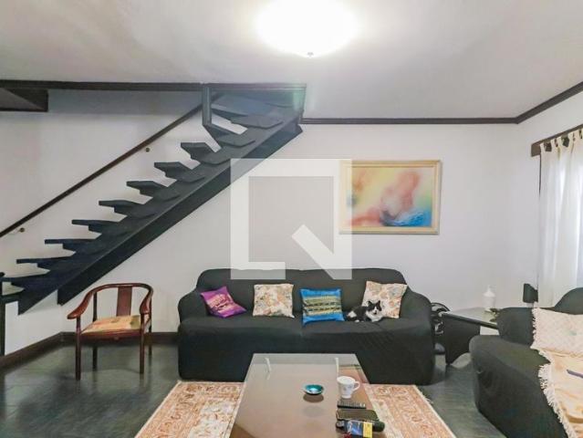 Casa, Jardim Jussara, 4 Quartos, 236 m2 São Paulo