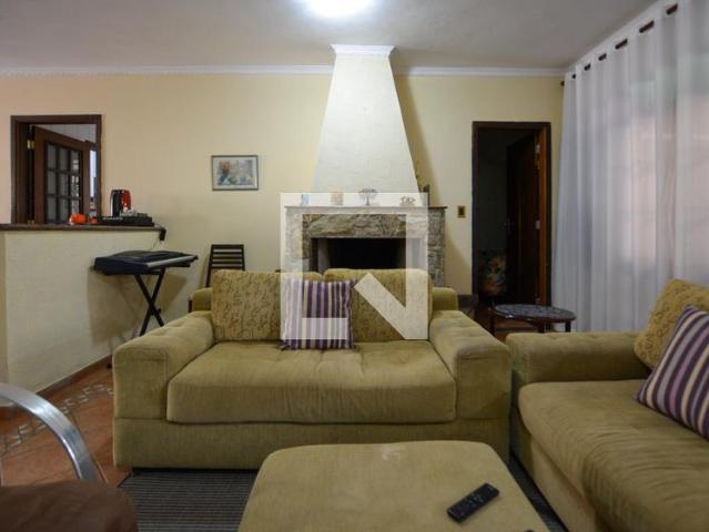 Casa, Jardim Jussara, 6 Quartos, 300 m2 São Paulo