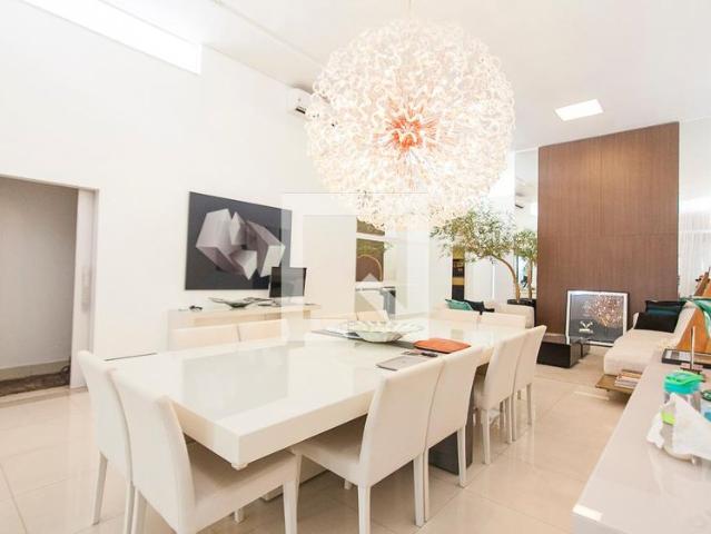Casa, Jardim Karaiba, 4 Quartos, 310 m2 Uberlândia