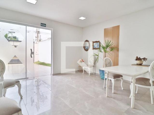 Casa, Jardim Karaiba, 8 Quartos, 150 m2 Uberlândia