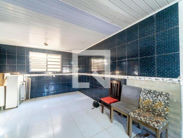 Casa, Jardim Krahe, 1 Quarto, 110 m2 Viamão