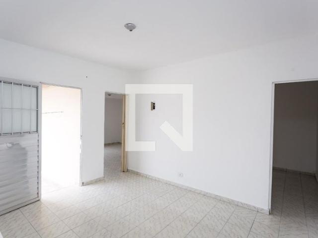 Casa, Jardim Kuabara, 2 Quartos, 60 m2 Taboão da Serra