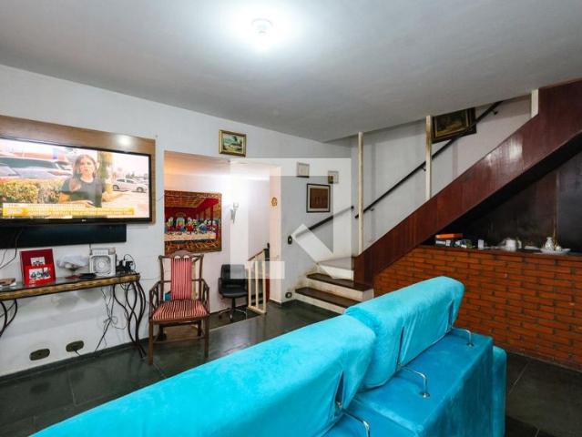 Casa, Jardim Kuabara, 2 Quartos, 117 m2 Taboão da Serra