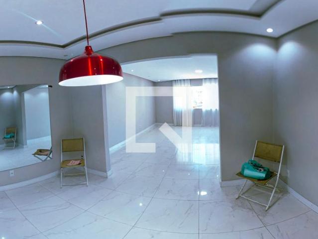 Casa, Jardim Kuabara, 3 Quartos, 82 m2 Taboão da Serra