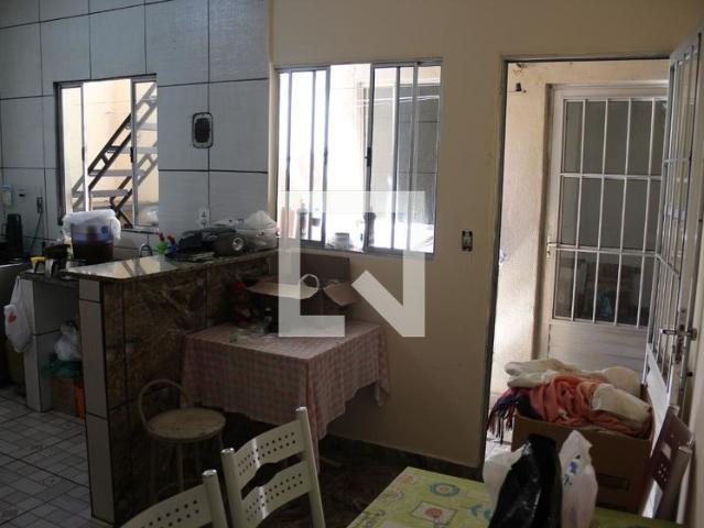 Casa, Jardim Laguna, 2 Quartos, 44 m2 Contagem