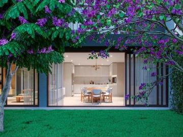 Casa Jardim Laplace condominio fechado Brooklin São Paulo