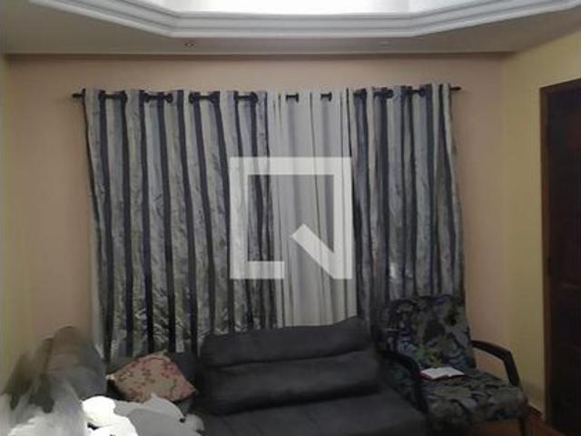 Casa, Jardim Las Vegas, 3 Quartos, 240 m2 Santo André