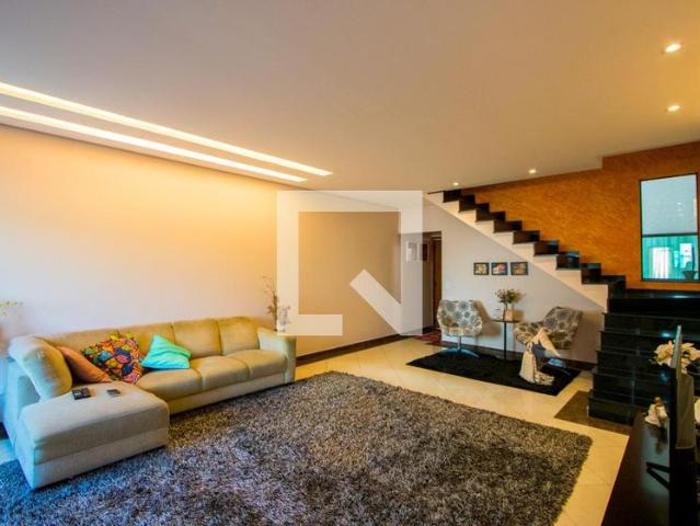 Casa, Jardim Las Vegas, 3 Quartos, 260 m2 Santo André