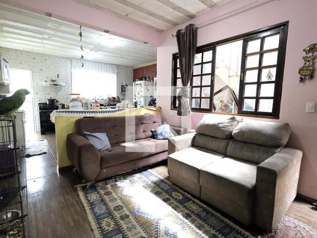 Casa, Jardim Las Vegas, 4 Quartos, 292 m2 Santo André