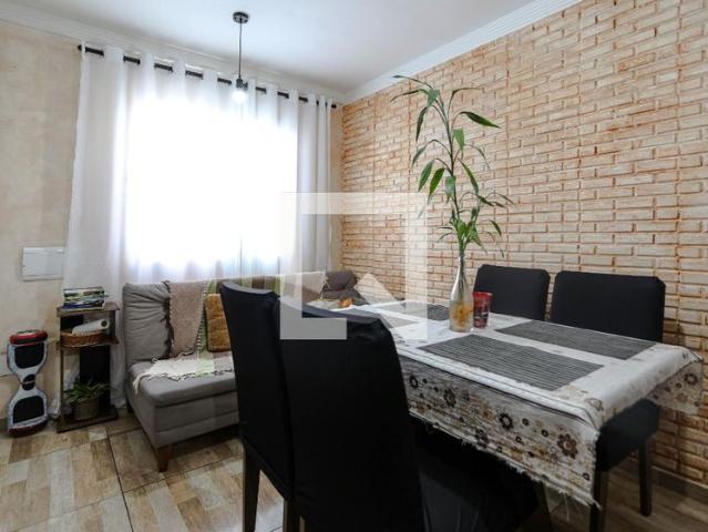 Casa, Jardim Layr, 2 Quartos, 80 m2 Mogi das Cruzes