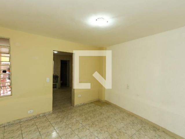 Casa, Jardim Leonidas Moreira, 1 Quarto, 25 m2 São Paulo