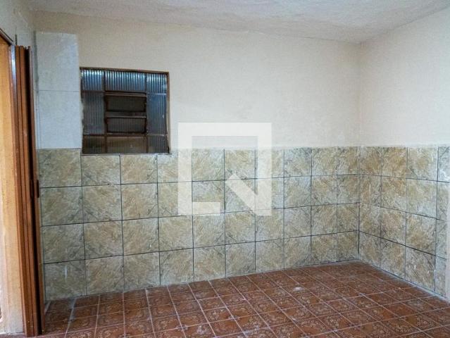 Casa, Jardim Leonidas Moreira, 1 Quarto, 30 m2 São Paulo