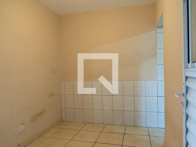 Casa, Jardim Leonidas Moreira, 1 Quarto, 80 m2 São Paulo