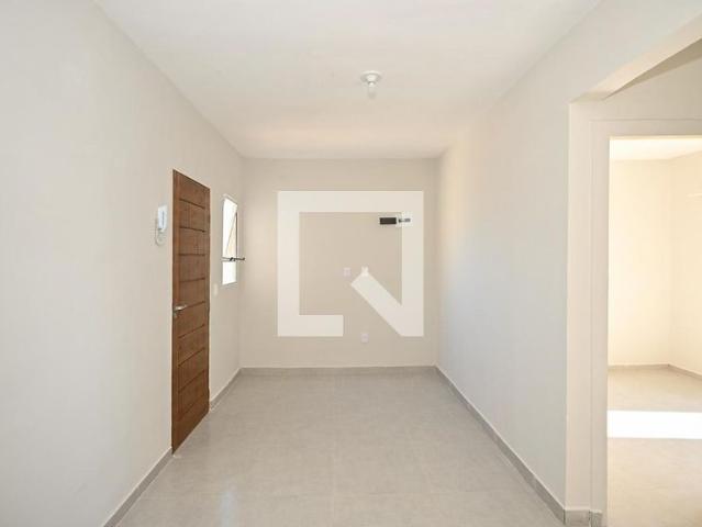 Casa, Jardim Leonidas Moreira, 2 Quartos, 50 m2 São Paulo