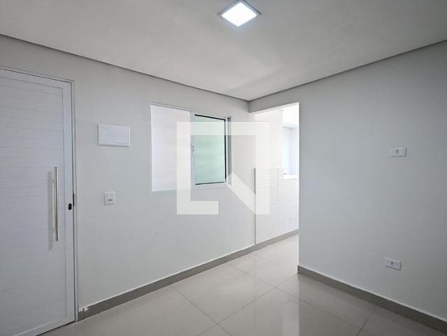 Casa, Jardim Leonidas Moreira, 2 Quartos, 54 m2 São Paulo
