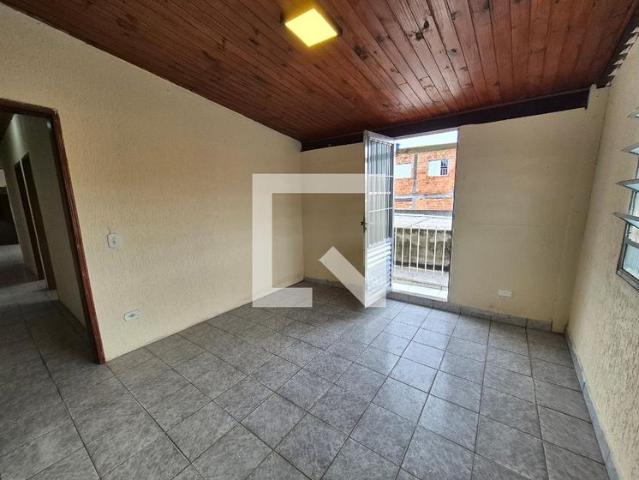 Casa, Jardim Leonidas Moreira, 2 Quartos, 60 m2 São Paulo