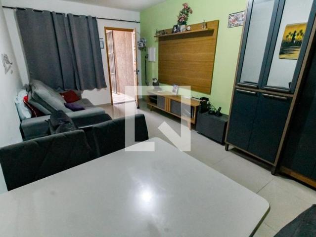 Casa, Jardim Leonidas Moreira, 2 Quartos, 290 m2 São Paulo