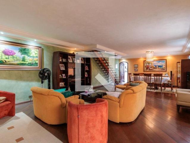Casa, Jardim Leonidas Moreira, 5 Quartos, 420 m2 São Paulo