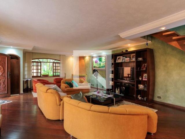 Casa, Jardim Leonidas Moreira, 5 Quartos, 420 m2 São Paulo