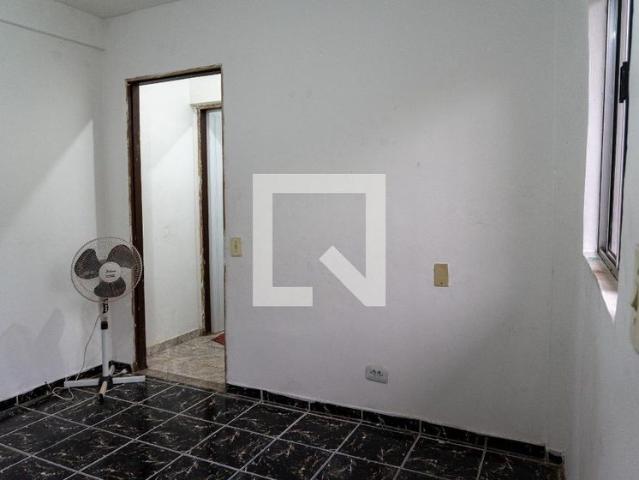 Casa, Jardim Leonidas Moreira, 4 Quartos, 60 m2 São Paulo