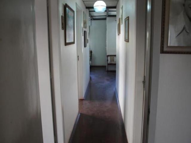 Casa Jardim Leopoldina