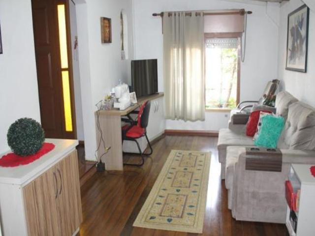 Casa Jardim Leopoldina