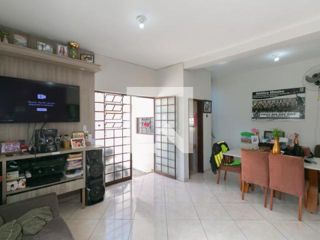 Casa, Jardim Leblon, 3 Quartos, 89 m2 Belo Horizonte