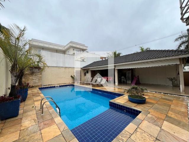 Casa, Jardim Lincoln, 3 Quartos, 320 m2 Suzano