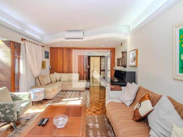 Casa, Jardim Lindóia, 3 Quartos, 580 m2 Porto Alegre