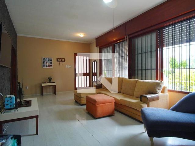 Casa, Jardim Lindóia, 3 Quartos, 240 m2 Porto Alegre