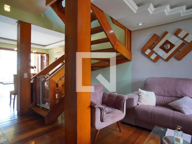 Casa, Jardim Lindóia, 4 Quartos, 310 m2 Porto Alegre