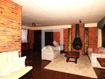 Casa, Jardim Lindóia, 5 Quartos, 338 m2 Porto Alegre