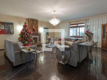Casa, Jardim Lindóia, 5 Quartos, 375 m2 Porto Alegre