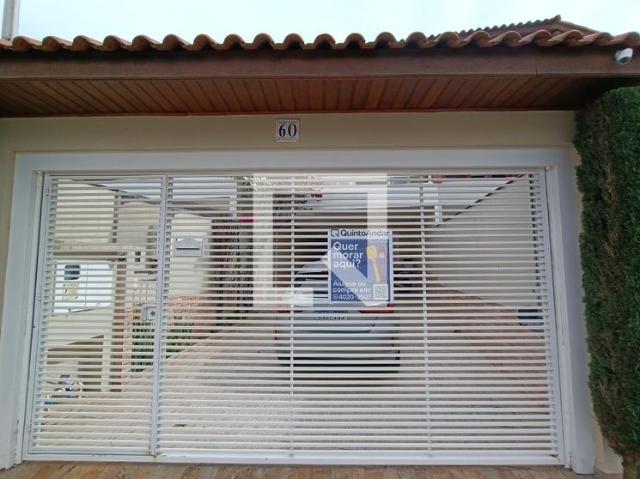 Casa, Jardim Londrina, 4 Quartos, 173 m2 São Paulo